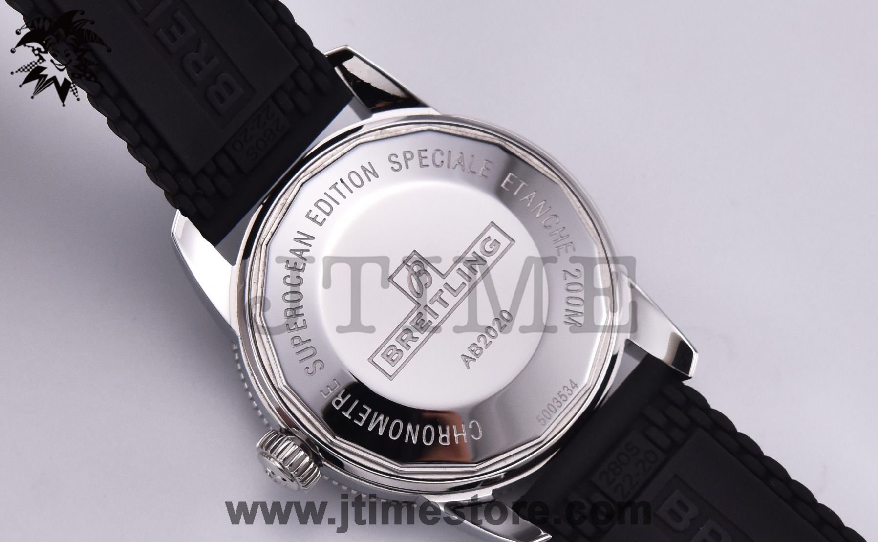 SuperOcean Heritage II 42mm - Image 8