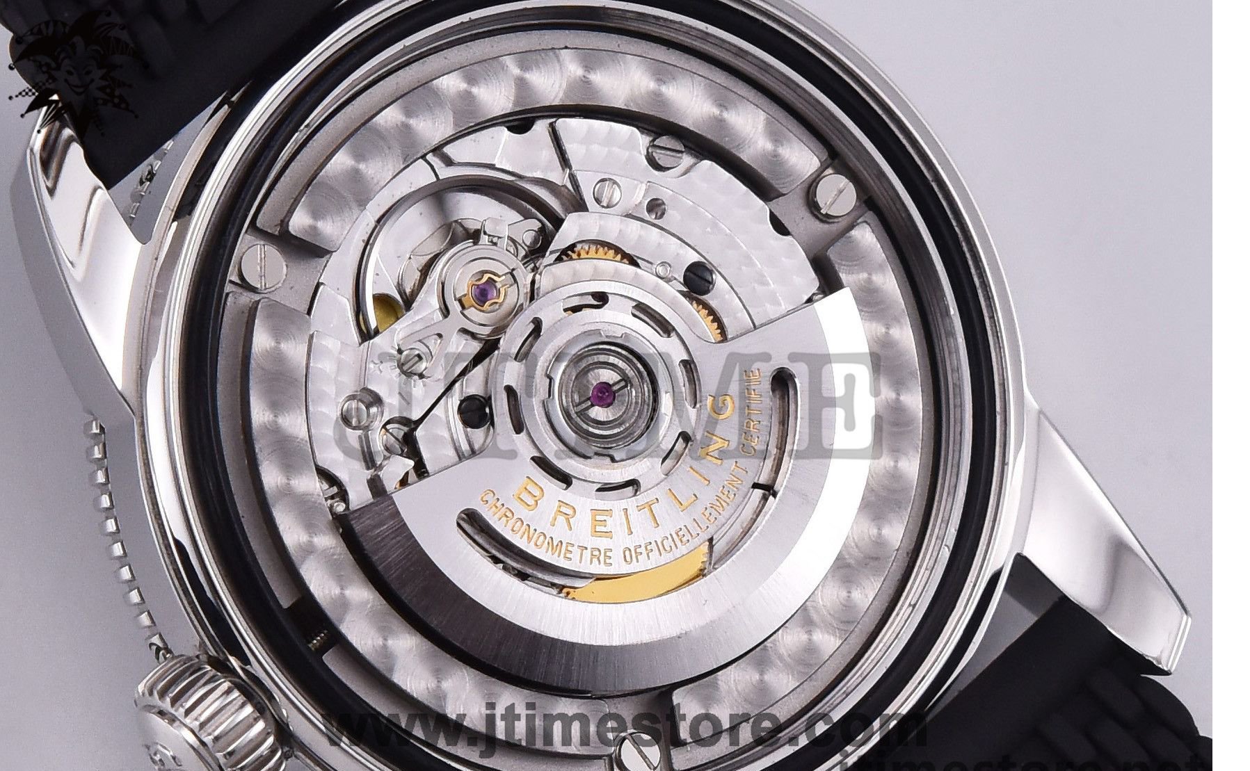 SuperOcean Heritage II 42mm - Image 13