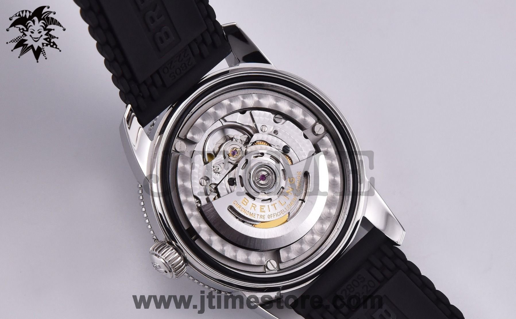 SuperOcean Heritage II 42mm - Image 10