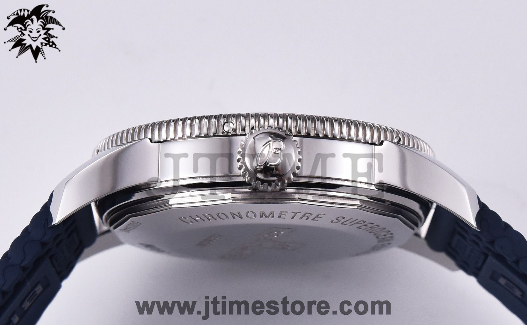 SuperOcean Heritage II 42mm - Image 6