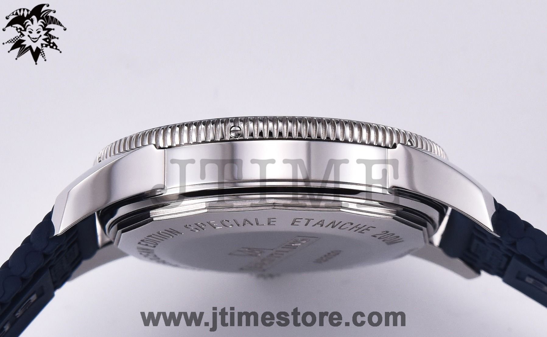 SuperOcean Heritage II 42mm - Image 4