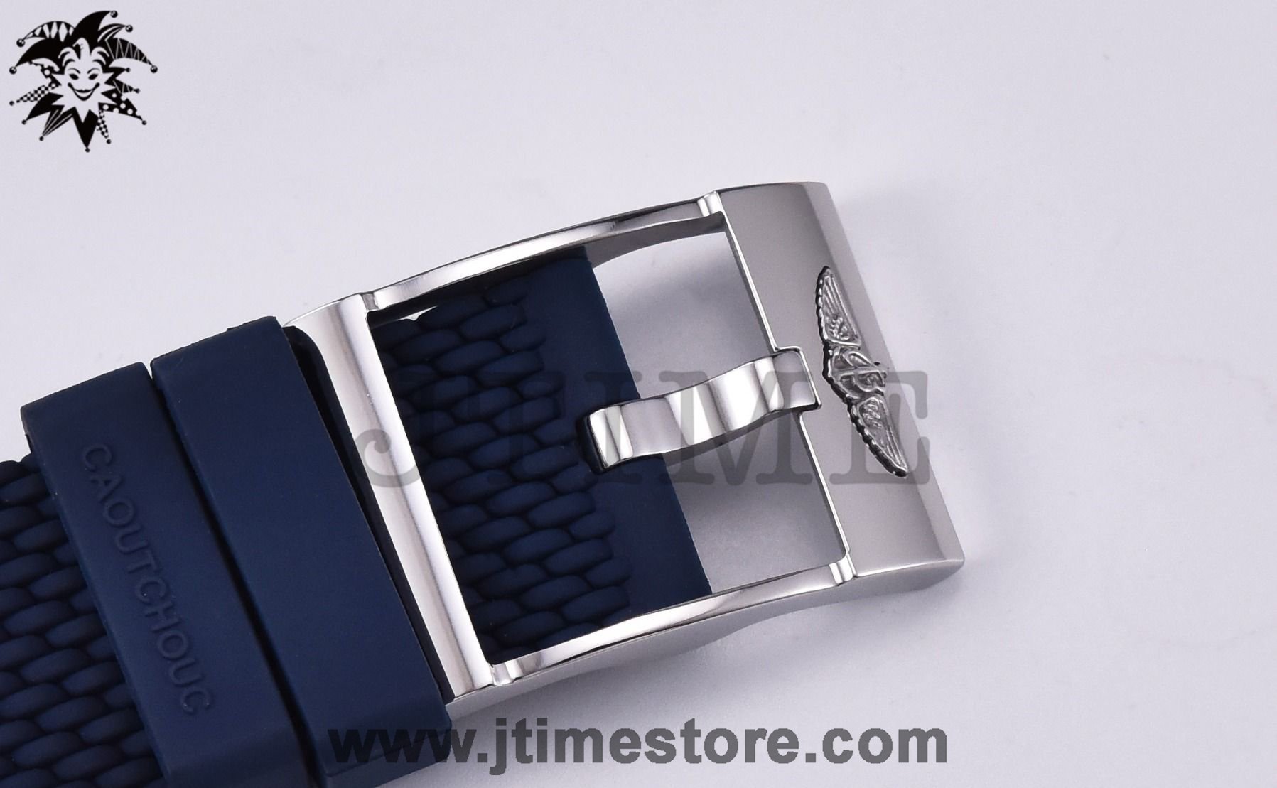 SuperOcean Heritage II 42mm - Image 7