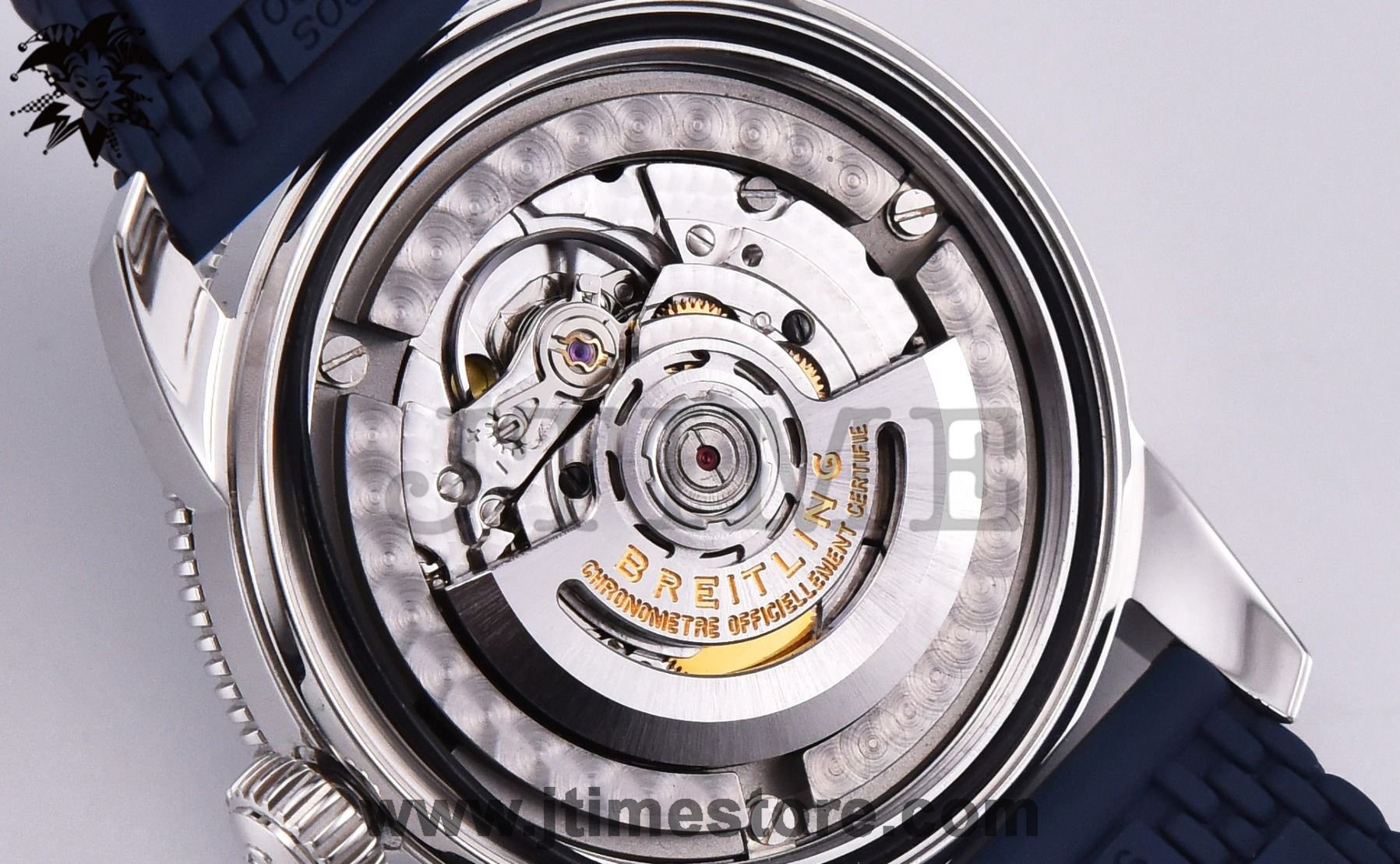 SuperOcean Heritage II 42mm - Image 9