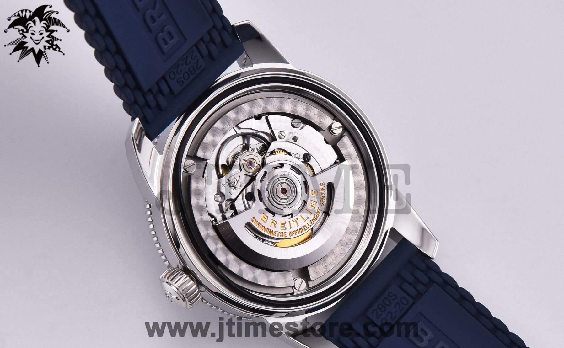 SuperOcean Heritage II 42mm - Image 10