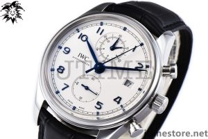 Portuguese Chrono Classic 42mm IW390302 ZF