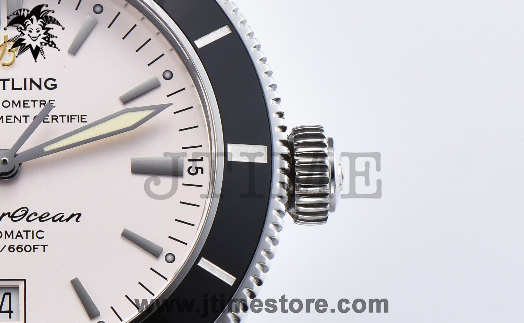 SuperOcean Heritage II 42mm - Image 6