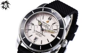 SuperOcean Heritage II 42mm