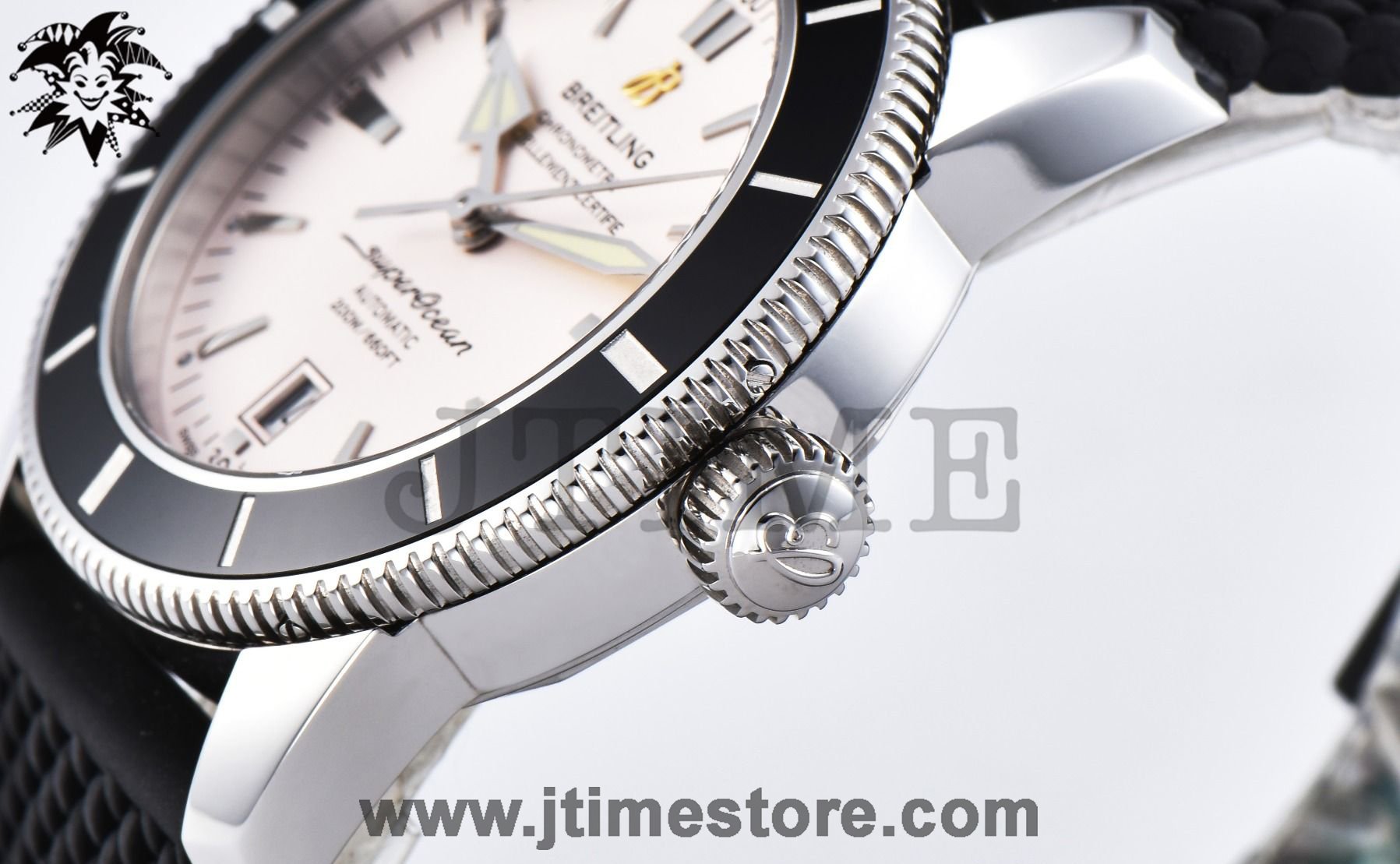SuperOcean Heritage II 42mm - Image 5
