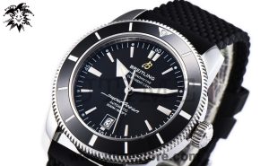 SuperOcean Heritage II 42mm