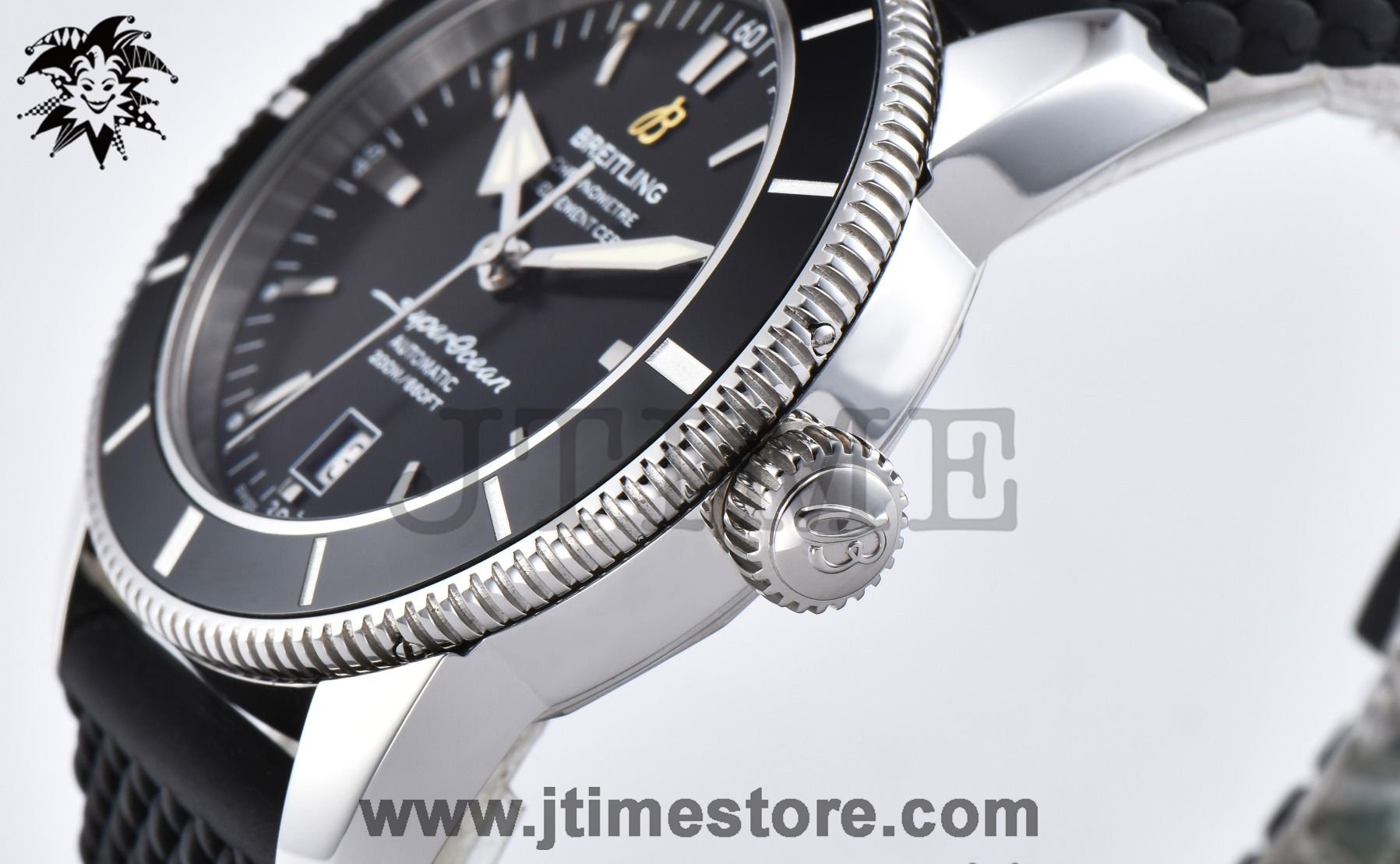 SuperOcean Heritage II 42mm - Image 5