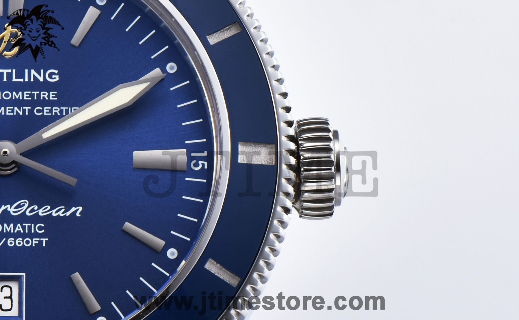 SuperOcean Heritage II 42mm - Image 4