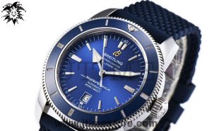 SuperOcean Heritage II 42mm