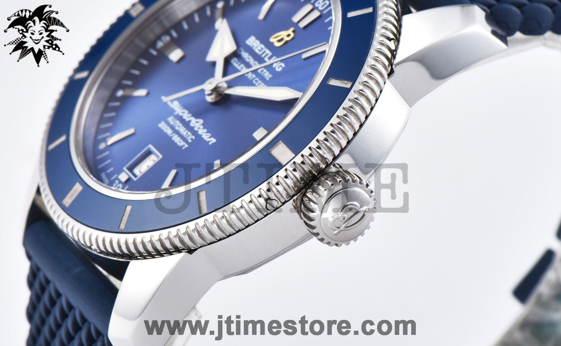 SuperOcean Heritage II 42mm - Image 5