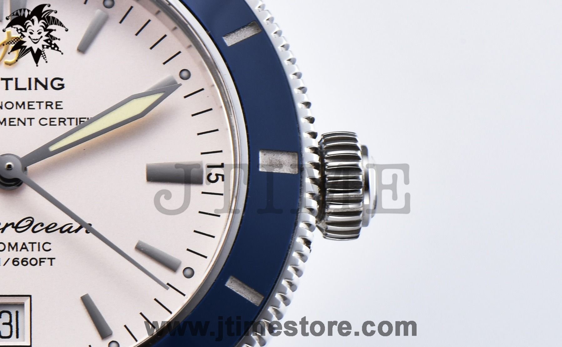 SuperOcean Heritage II 42mm - Image 10