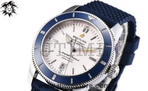 SuperOcean Heritage II 42mm