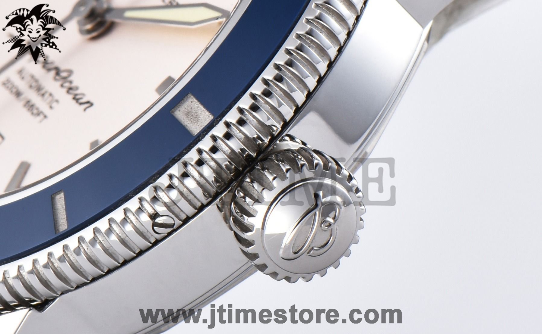 SuperOcean Heritage II 42mm - Image 13