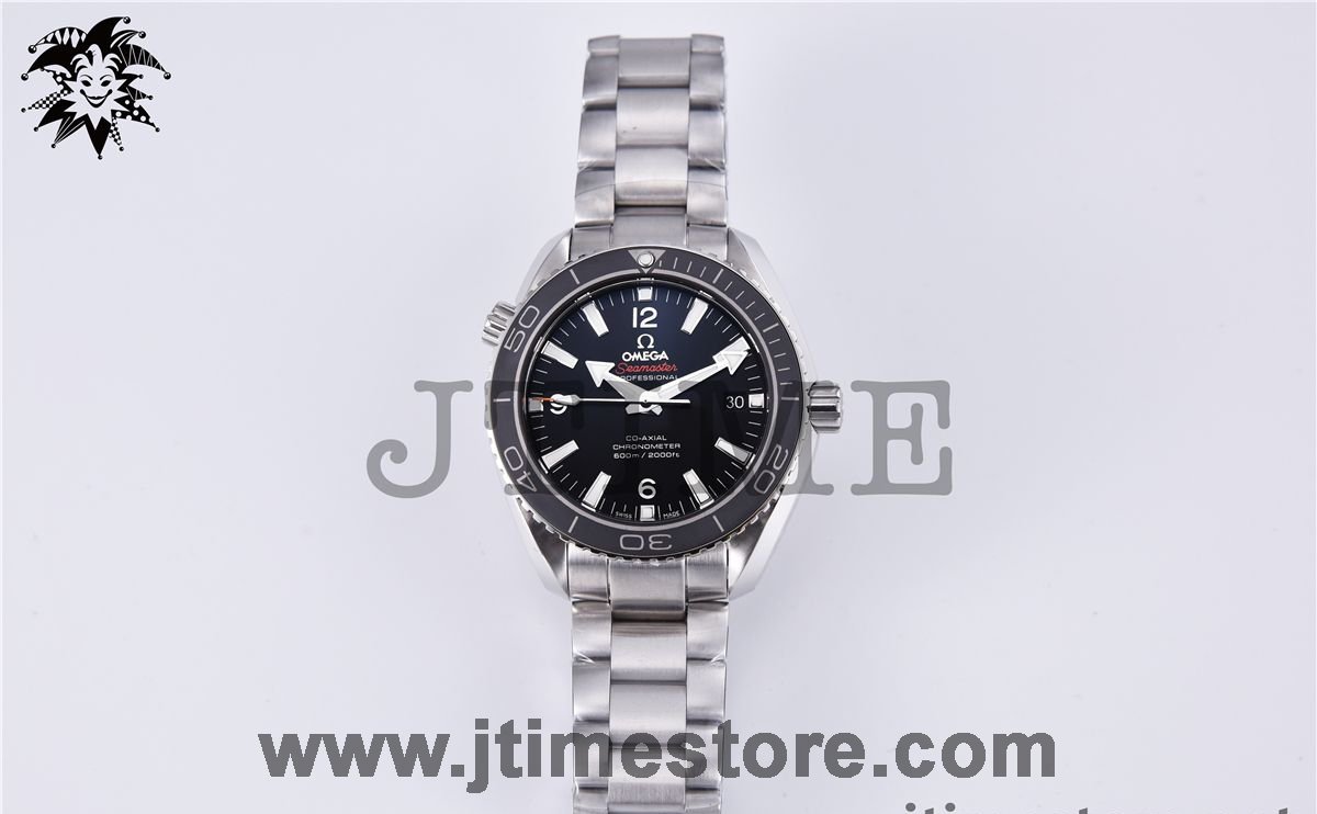 Planet Ocean 600M Ceramic Bezel 42mm - Image 2