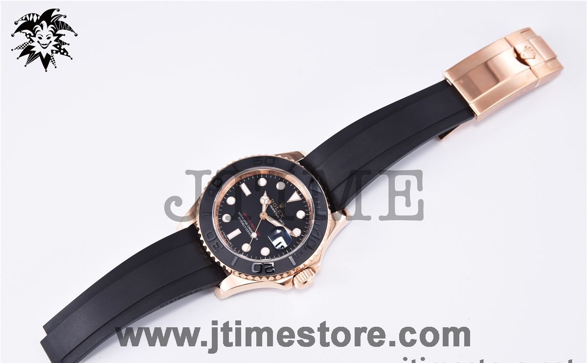Yacht-Master 116655 - Image 2