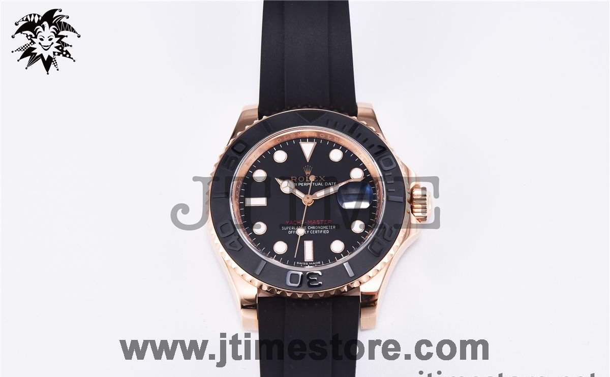 Yacht-Master 116655 - Image 3