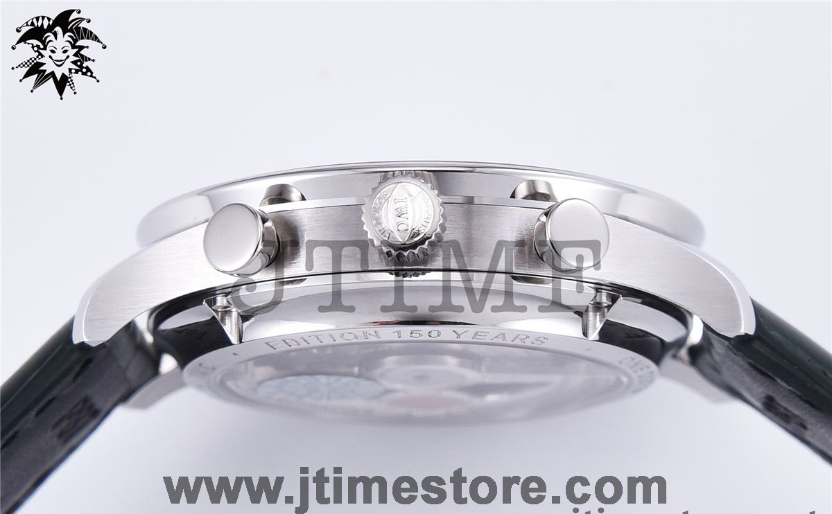 Portuguese Chrono Edition “150 Years” Special YLF - Image 8