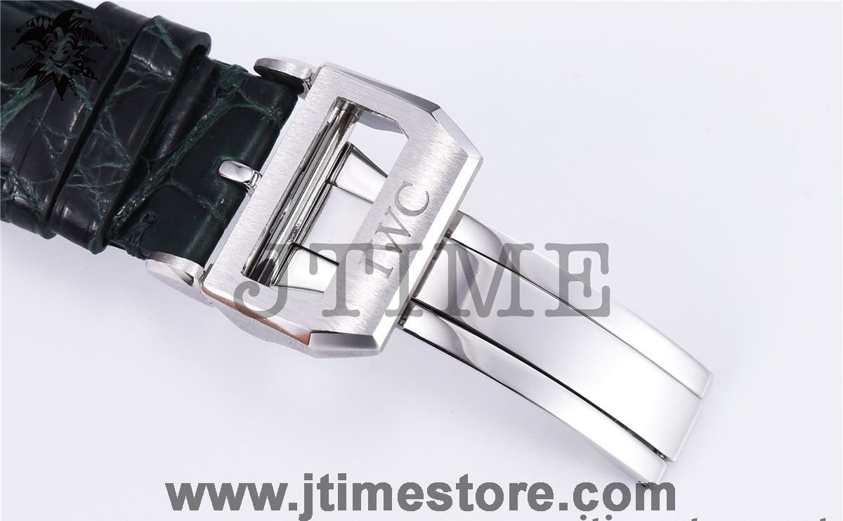 Portuguese Chrono Edition “150 Years” Special YLF - Image 6
