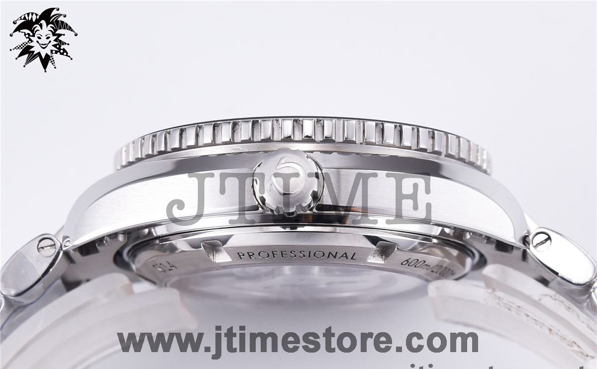Planet Ocean 600M Ceramic Bezel 42mm - Image 6