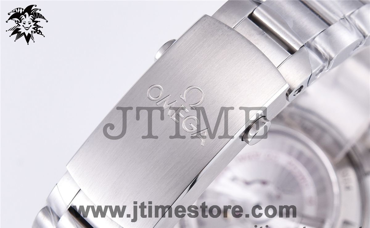 Planet Ocean 600M Ceramic Bezel 42mm - Image 9