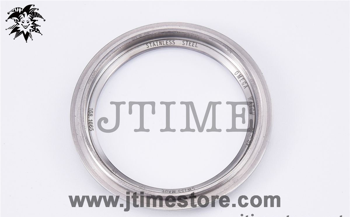 Planet Ocean 600M Ceramic Bezel 42mm - Image 8