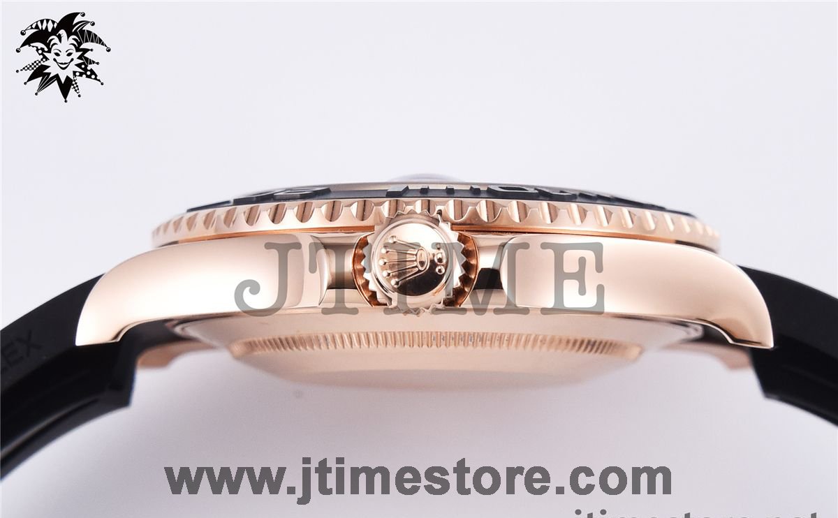 Yacht-Master 116655 - Image 4