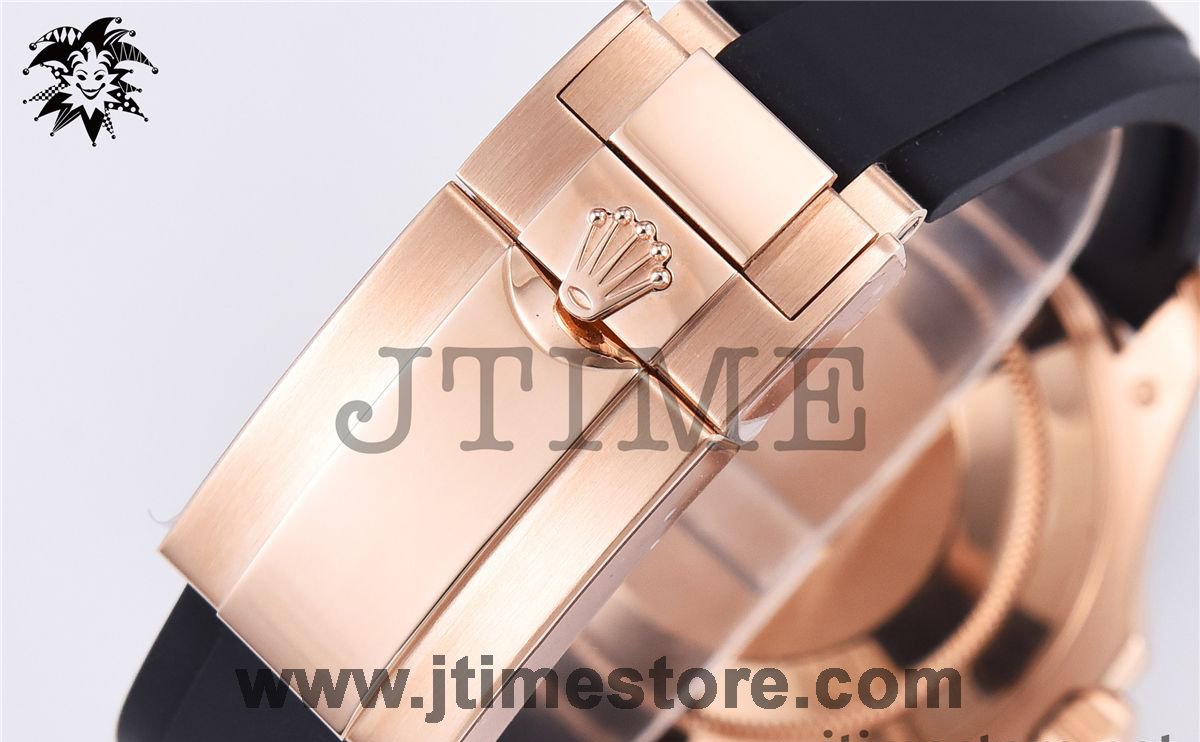 Yacht-Master 116655 - Image 6