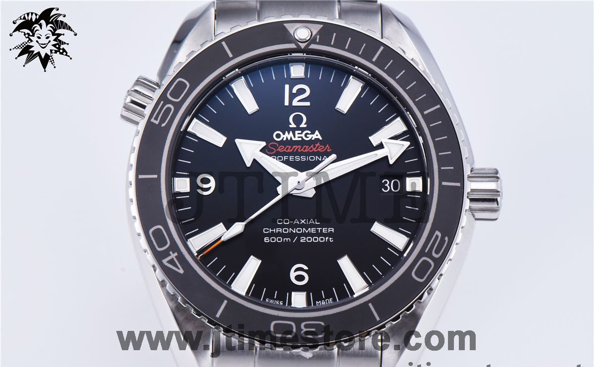 Planet Ocean 600M Ceramic Bezel 42mm - Image 10