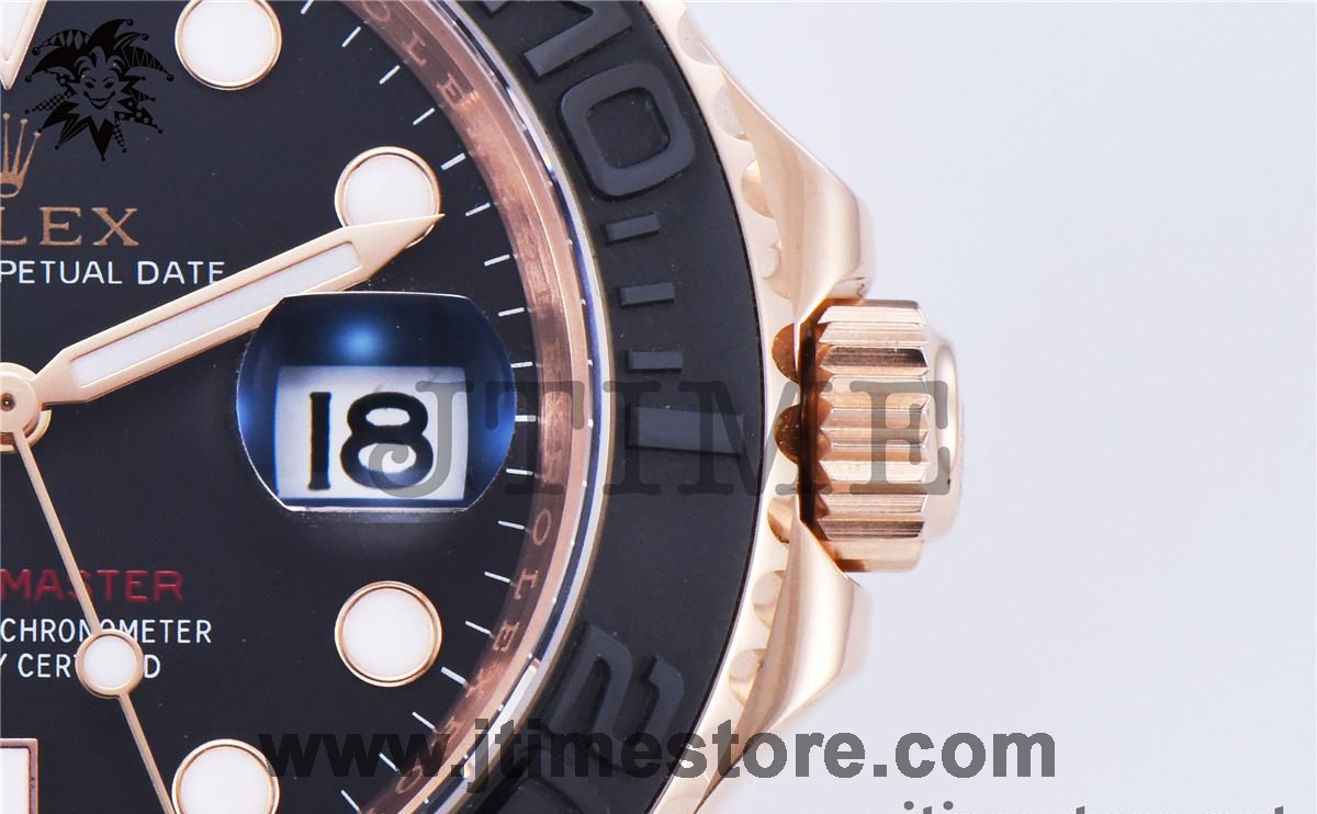 Yacht-Master 116655 - Image 8