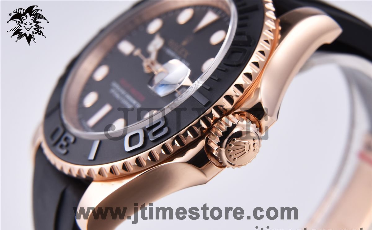 Yacht-Master 116655 - Image 10