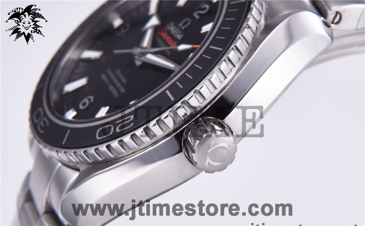 Planet Ocean 600M Ceramic Bezel 42mm - Image 11