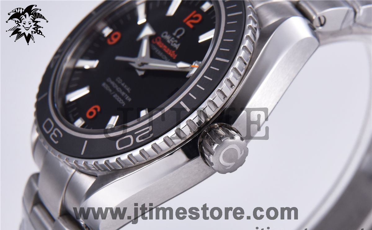 Planet Ocean 600M Ceramic Bezel 42mm - Image 5