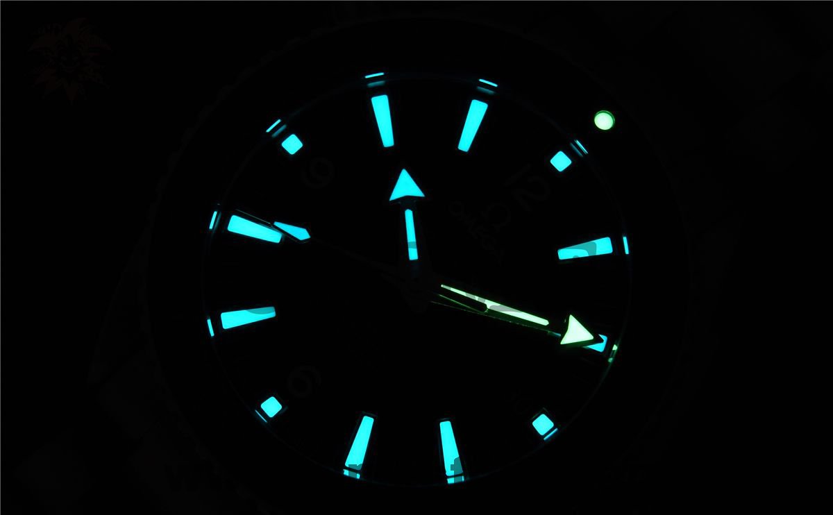 Planet Ocean 600M Ceramic Bezel 42mm - Image 12
