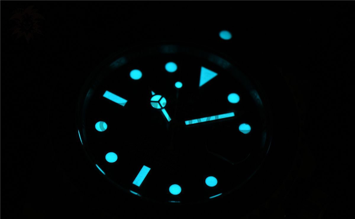 Submariner Hulk 116610 LV NOOB V10 - Image 13