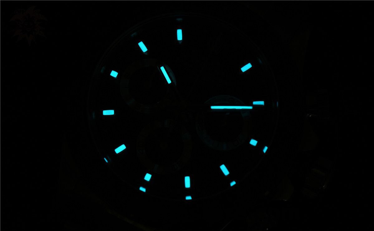 Daytona 2016 Baselworld 116500 - Image 14