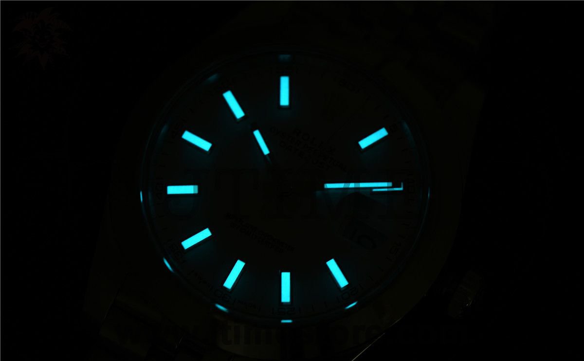 DateJust 41MM 126300 - Image 15