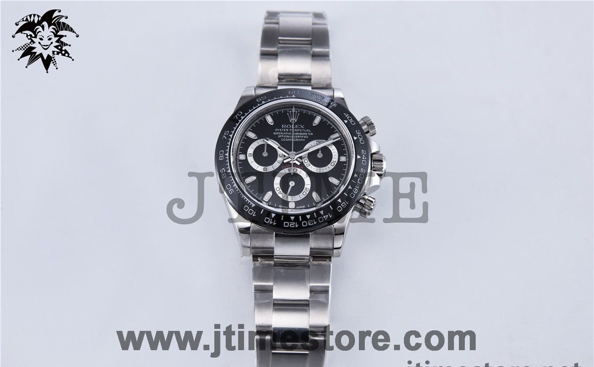 Daytona 2016 Baselworld 116500 - Image 2