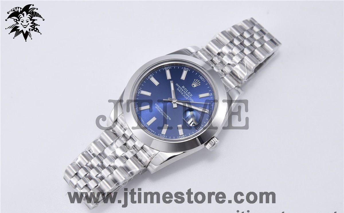 DateJust 41MM 126300 - Image 4