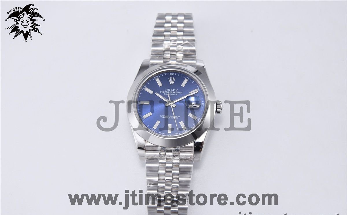 DateJust 41MM 126300 - Image 2