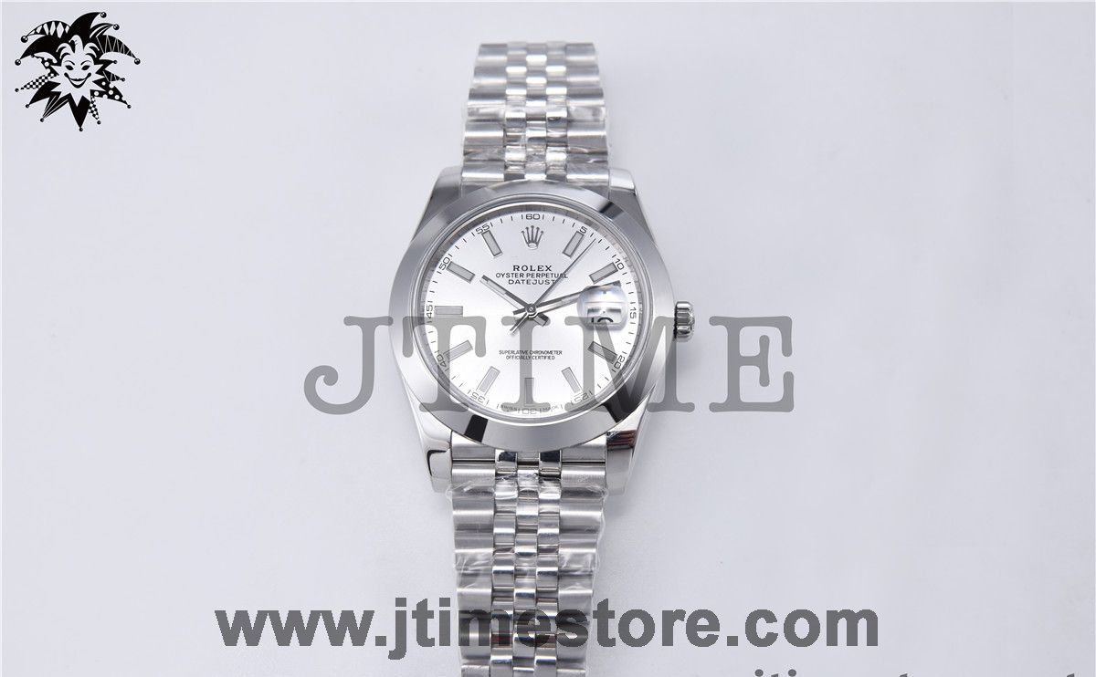 DateJust 41MM 126300 - Image 2