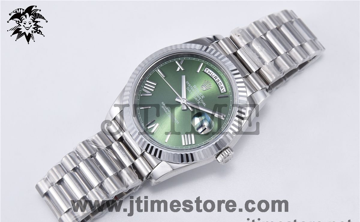 Day-Date 40MM 228239 - Image 2