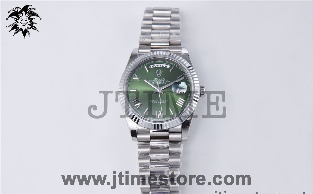 Day-Date 40MM 228239 - Image 3