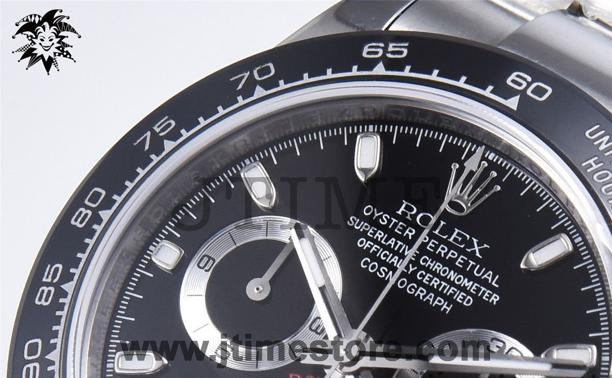 Daytona 2016 Baselworld 116500 - Image 5