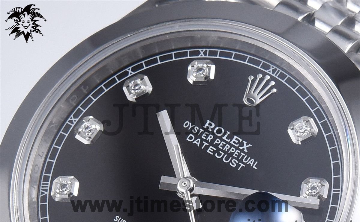DateJust 41MM 126300 - Image 4