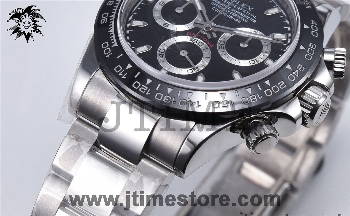 Daytona 2016 Baselworld 116500 - Image 10