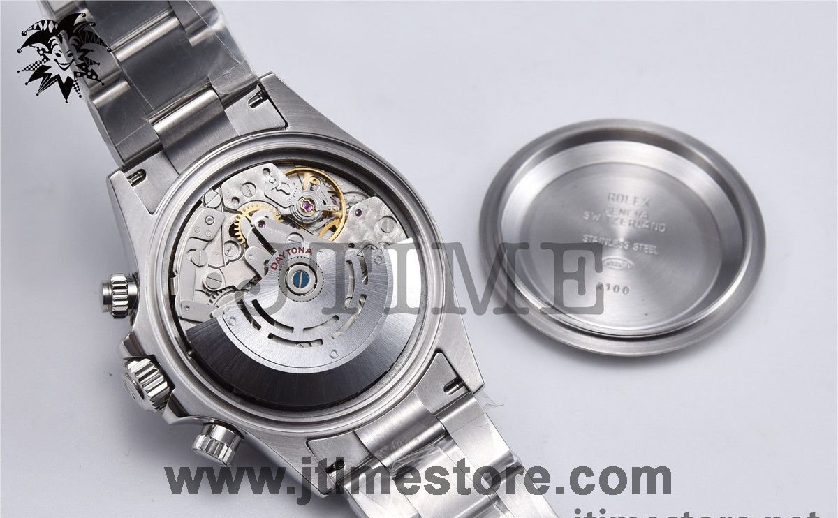 Daytona 2016 Baselworld 116500 - Image 12