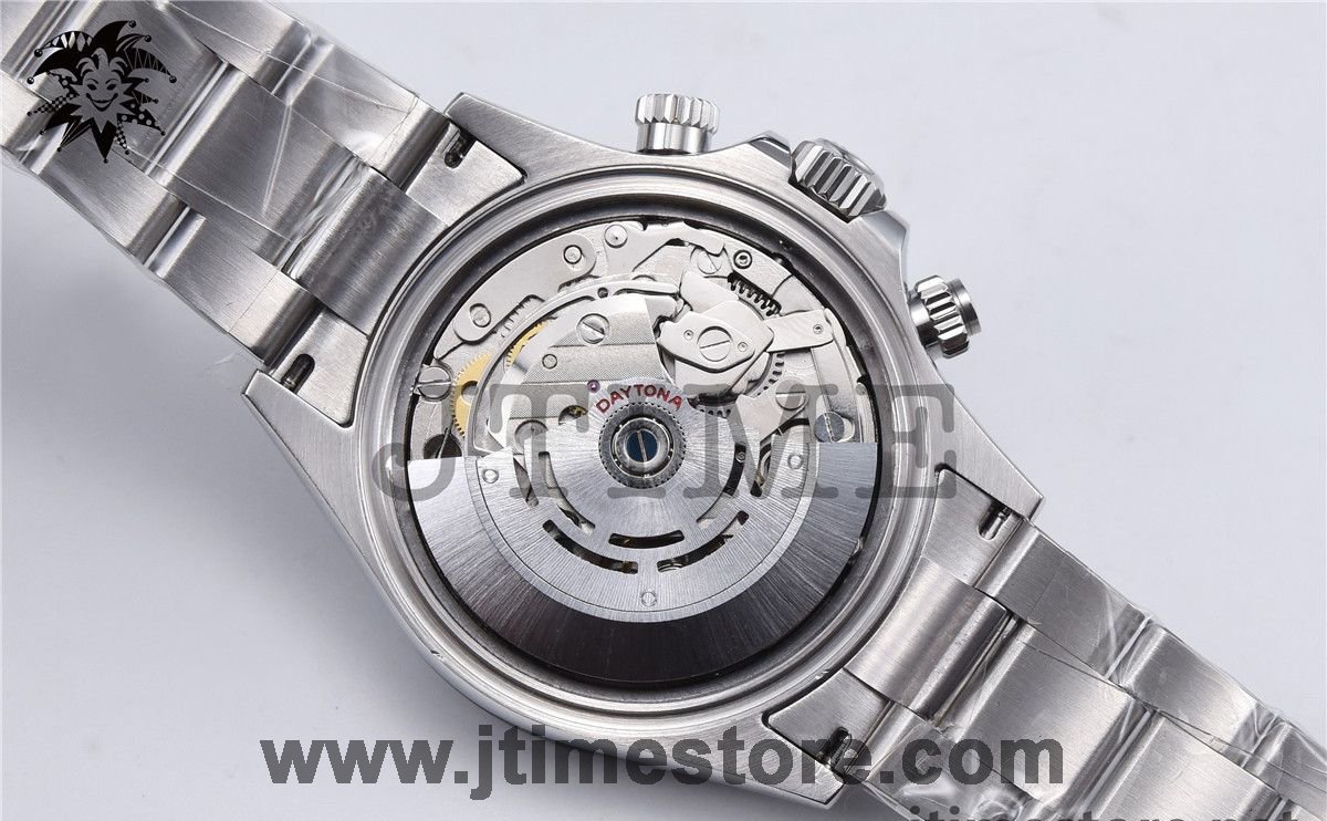 Daytona 2016 Baselworld 116500 - Image 13